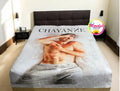 Chayanne short frazada matrimonial