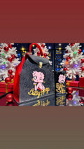 Bolso betty boop con cartera