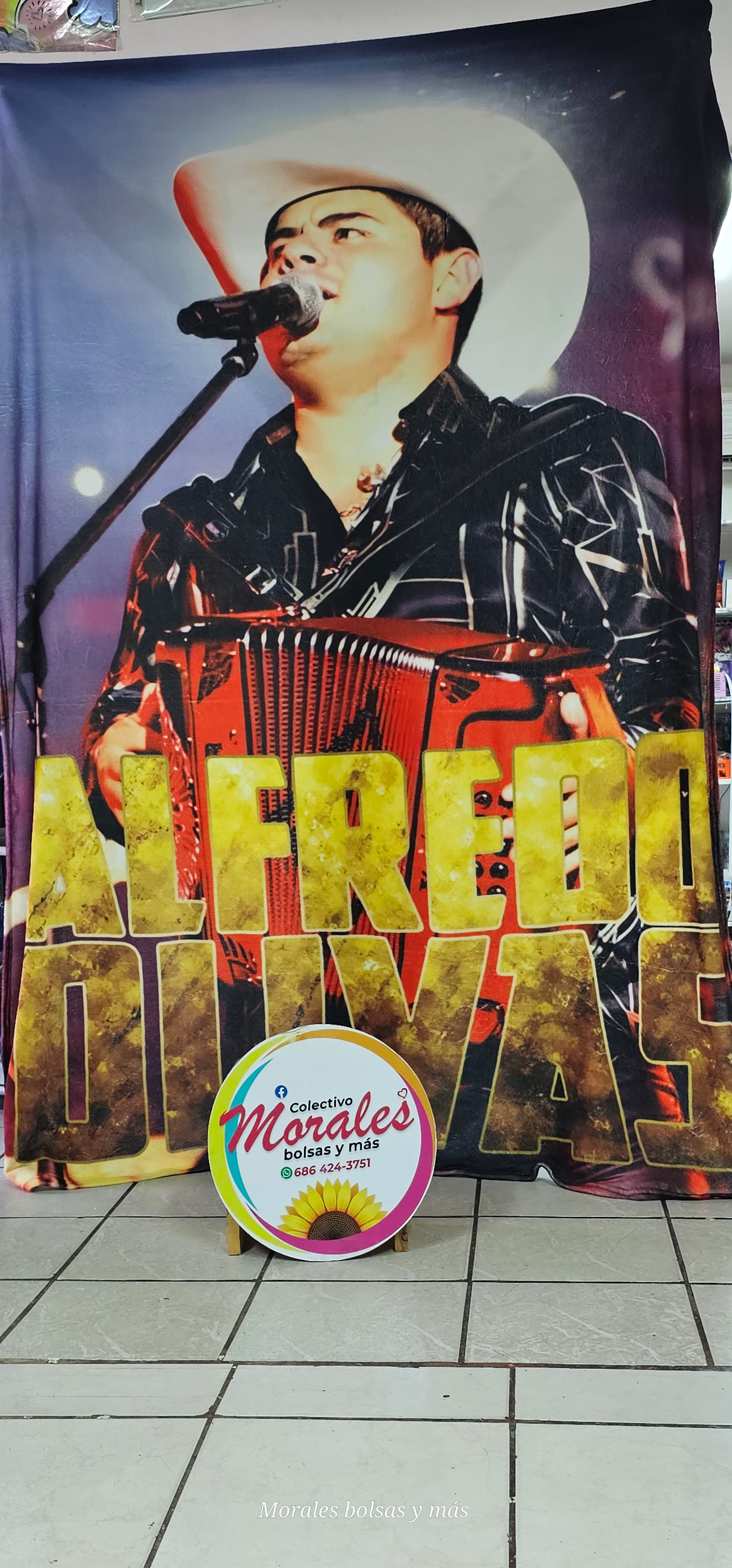 Alfredito olivas letras fraz matrimonial