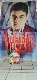 Alfredito olivas roja fraz matrimonial