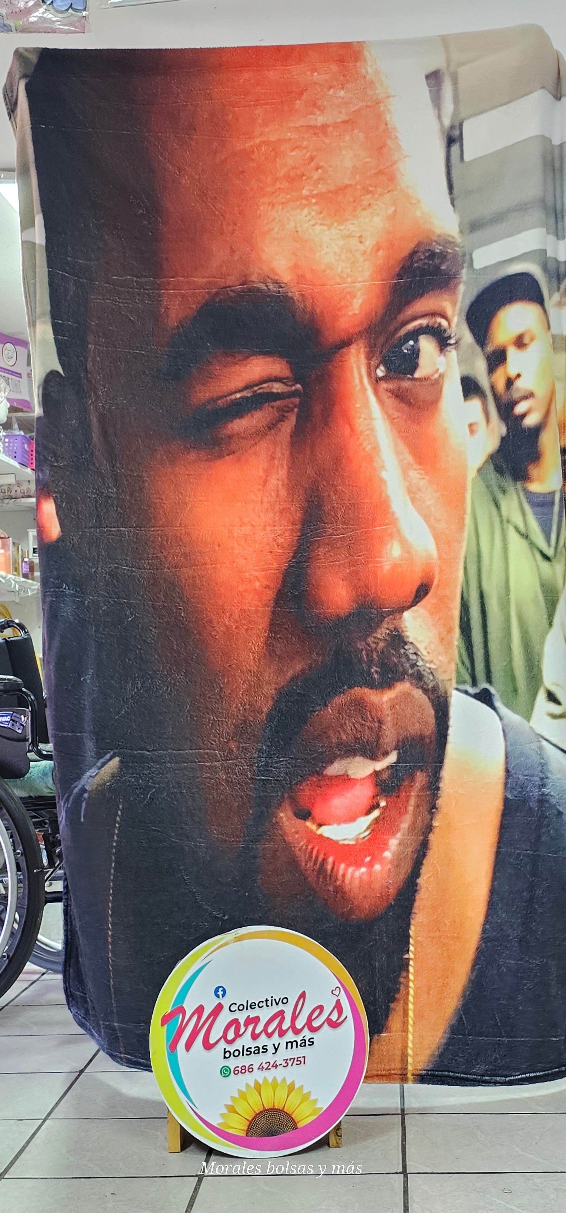 T2pac fraz matrimonial