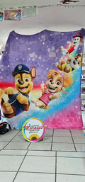 Pawpatrol colores fraz matrimonial