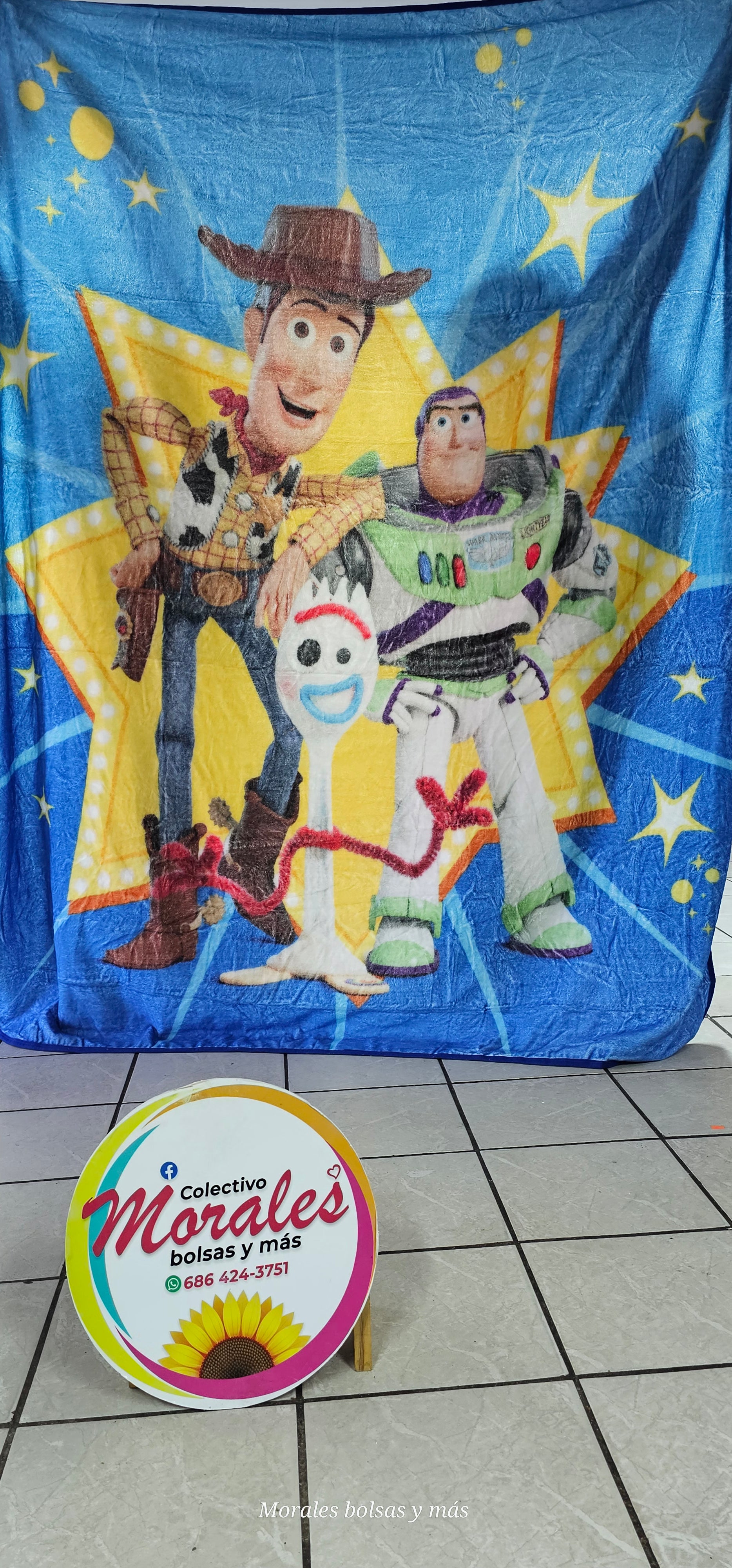 Toy story fraz matrimonial