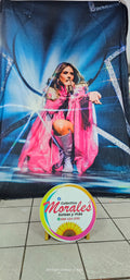 Gloria Trevi fraz matrimonial