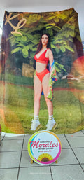 Kim Loaiza fraz matrimonial