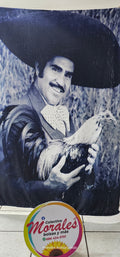 Vicente Fdez fraz viajera