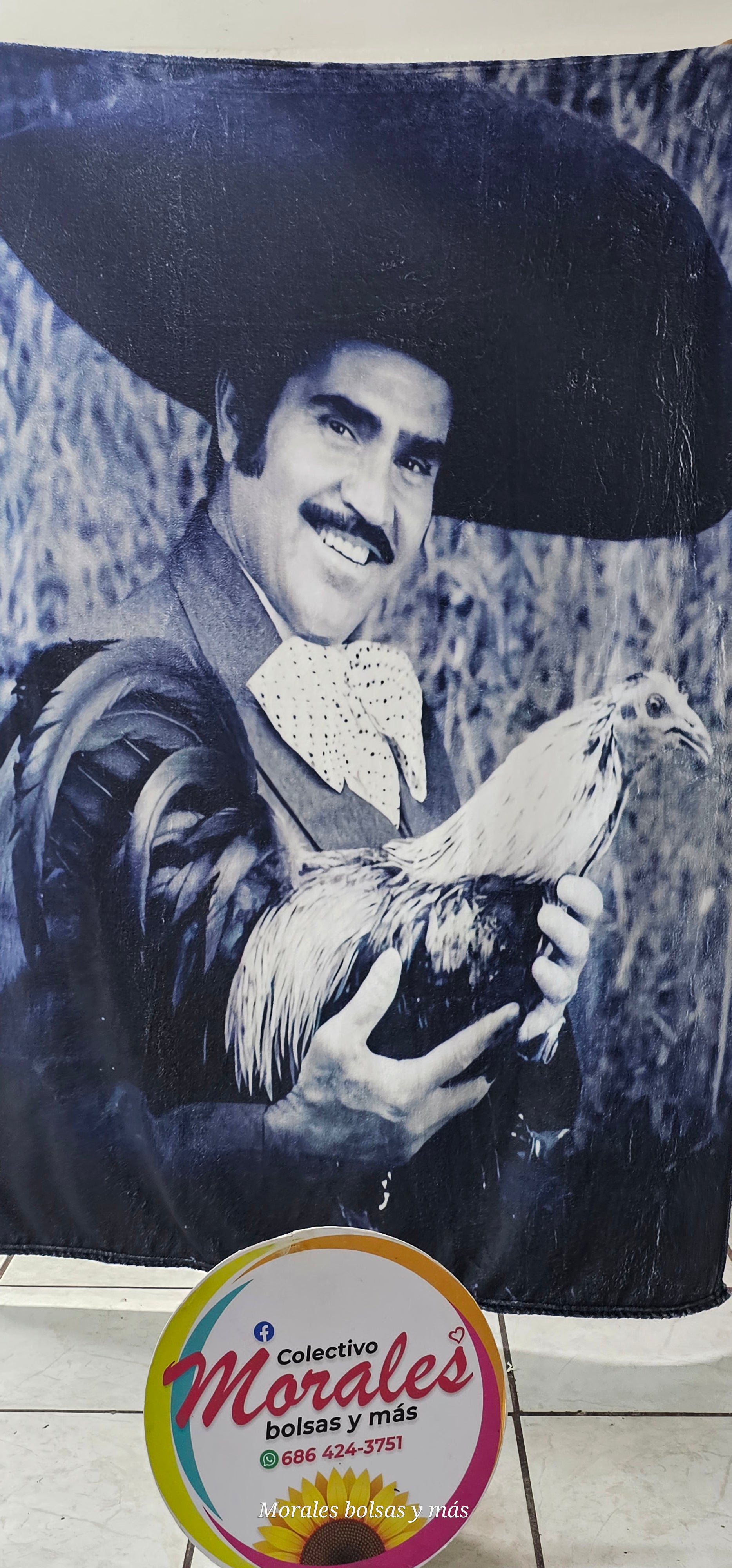 Vicente Fdez fraz viajera