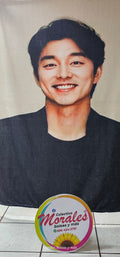 Coreano fraz viajera