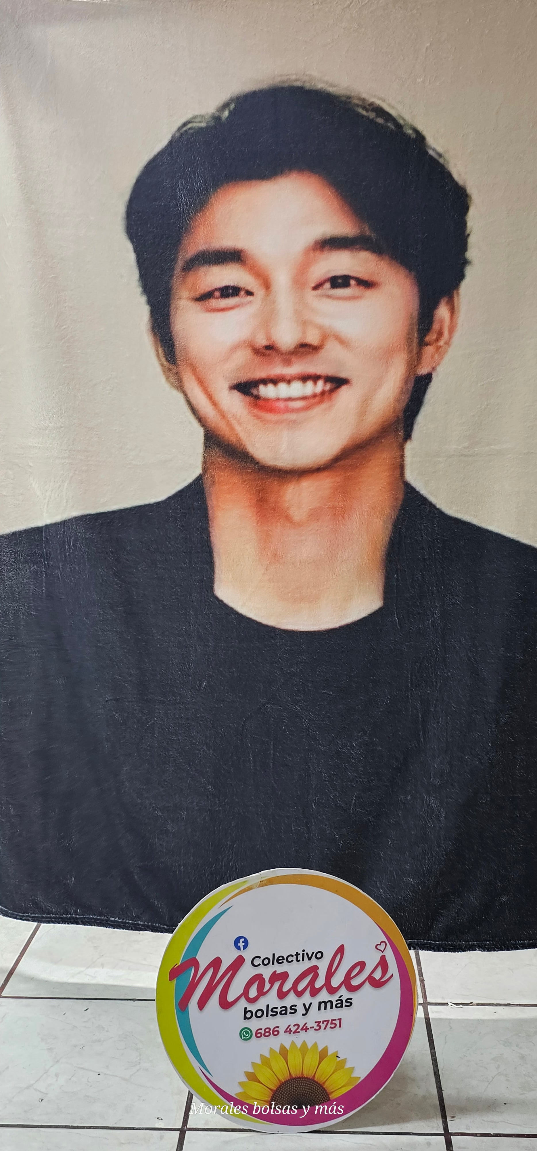 Coreano fraz viajera