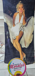 Marilyn monroe  toalla
