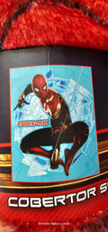 Spiderman fraz individual
