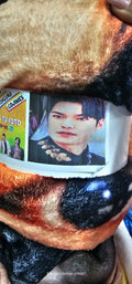 Lee min hu fraz matrimonial
