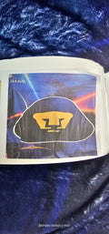 Pumas fraz matrimonial