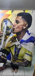 América jugador fraz viajera
