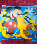 Mickey mouse cojín