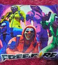 Free Fire cojín