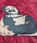 Anime cojín payaso
