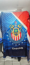 Chivas fraz individual