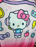 Hello kitty fraz matrimonial