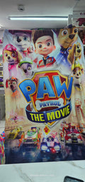 Pawpatrol cortina