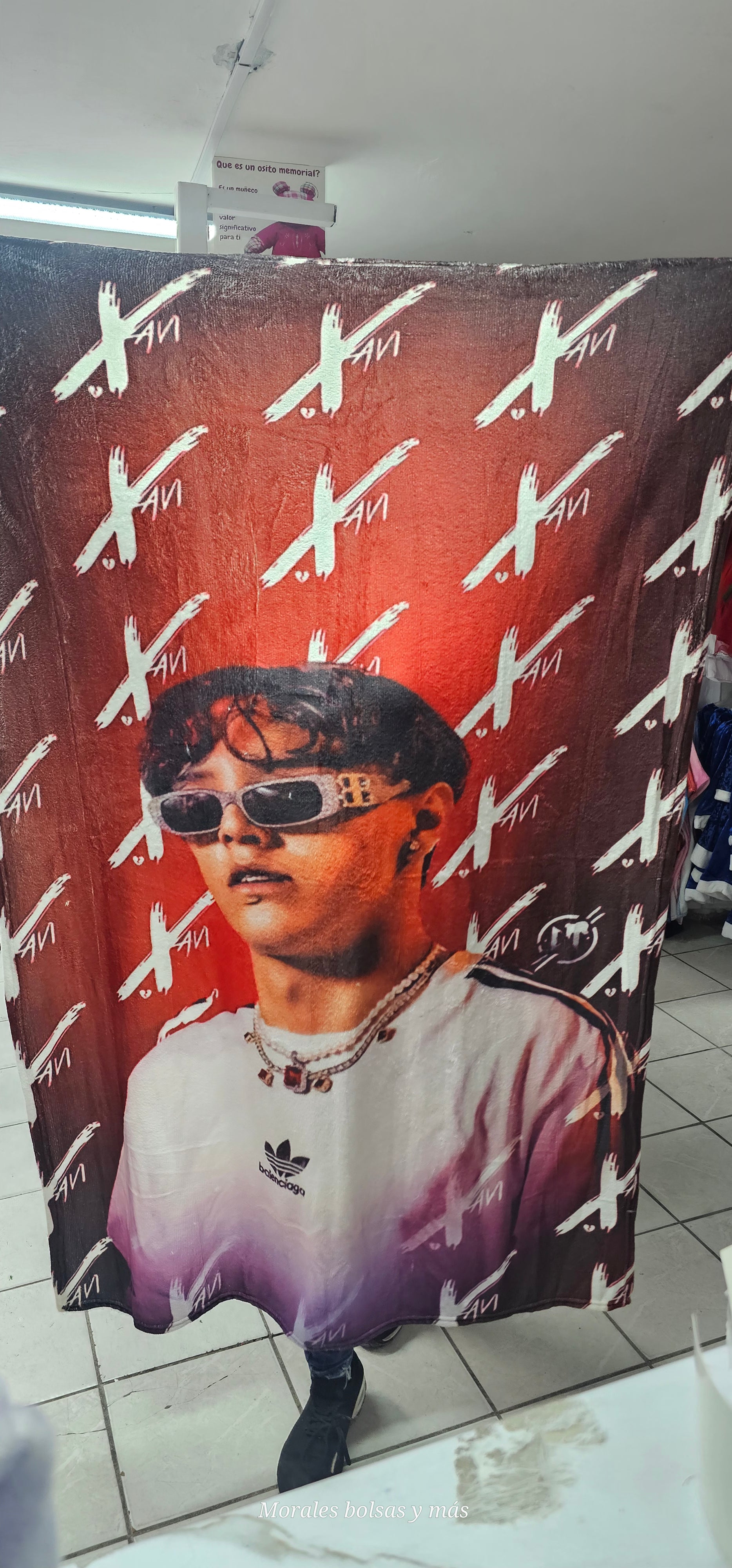 Xavi roja  fraz viajera