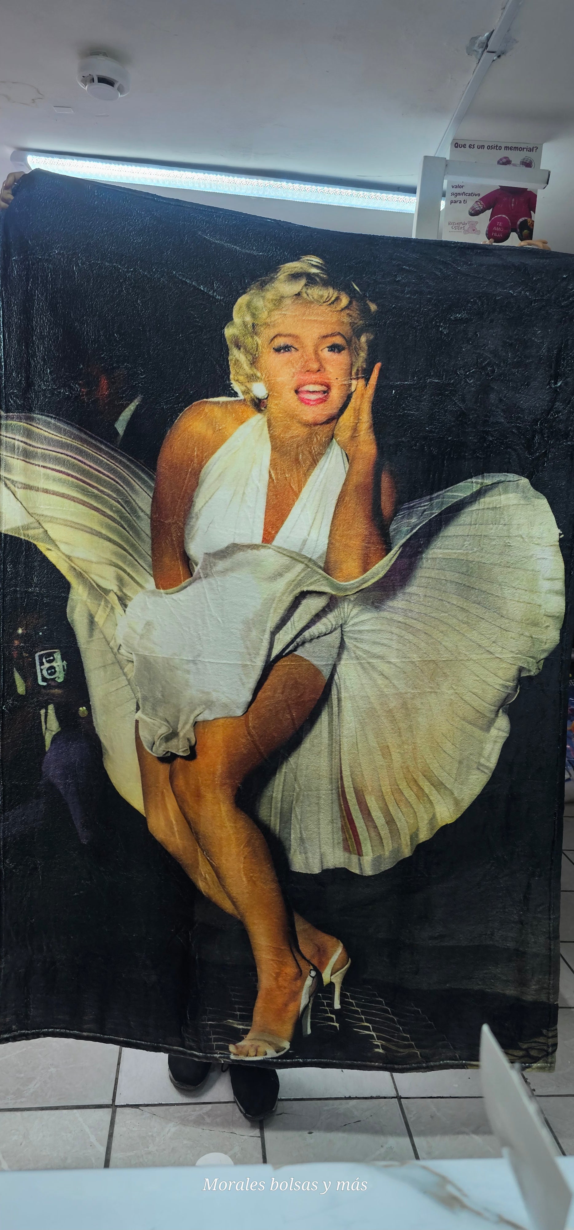 Marilyn monroe