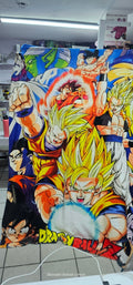 Dragon Ball hame fraz matrimonial