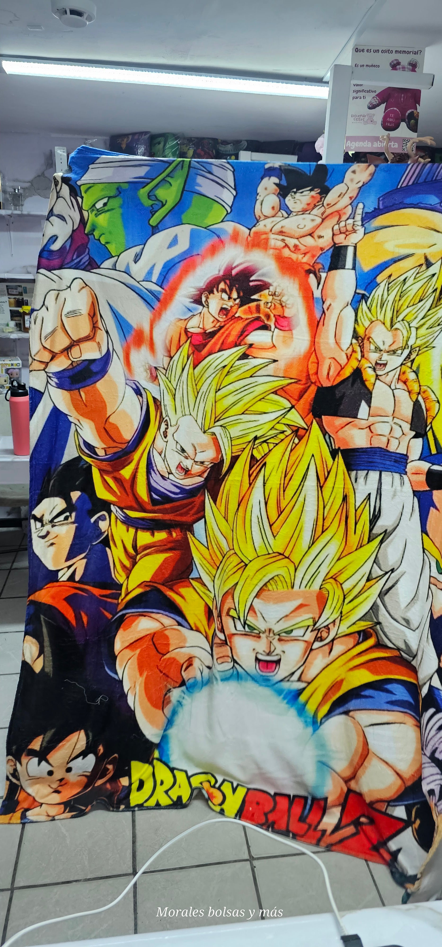 Dragon Ball hame fraz matrimonial