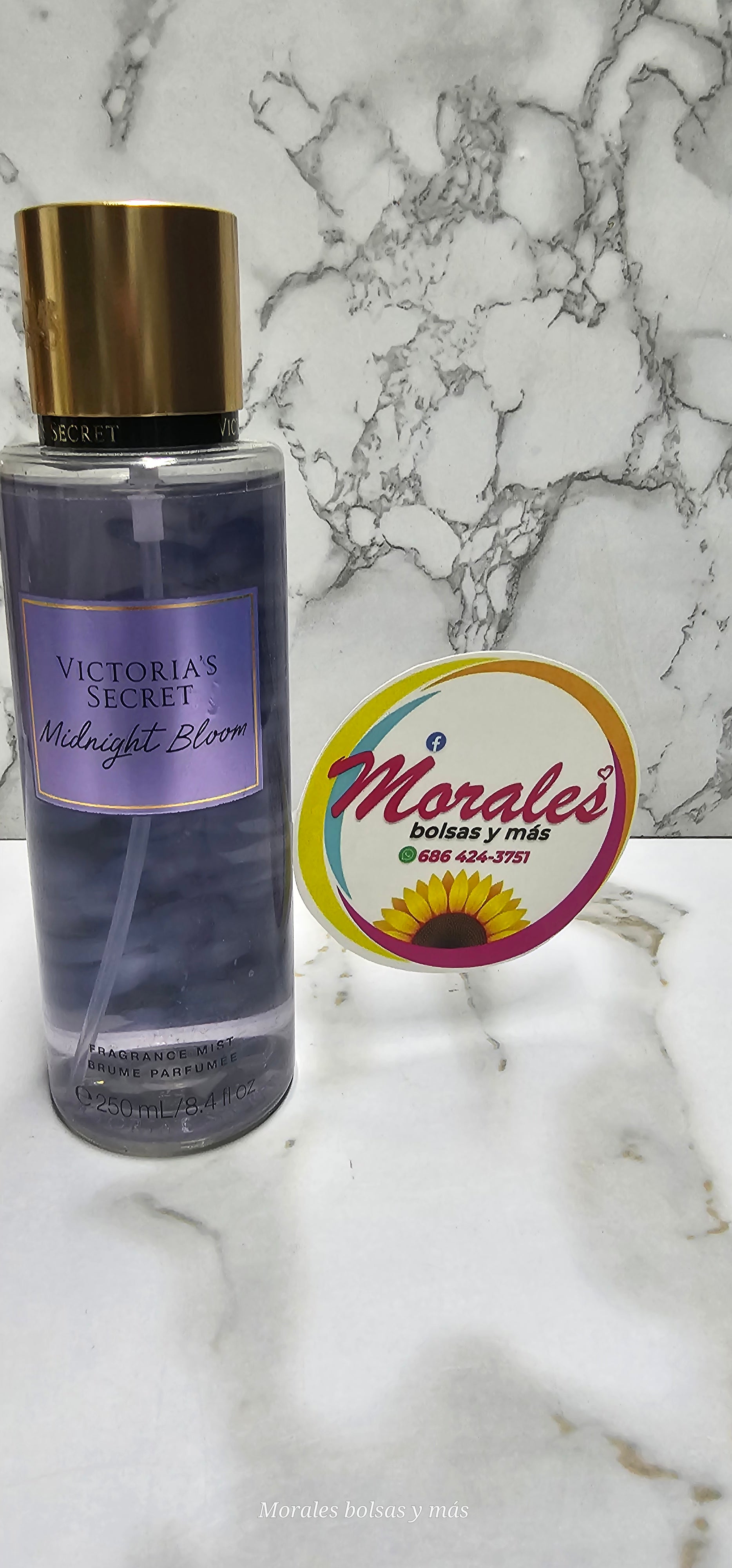 Vs midnight bloom