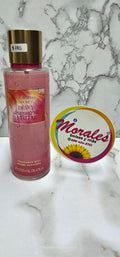 Vs dewy dragonfruit