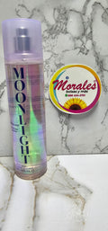 Vs ariana grande moonlight