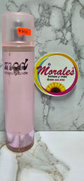 Vs ariana grande mod Blush