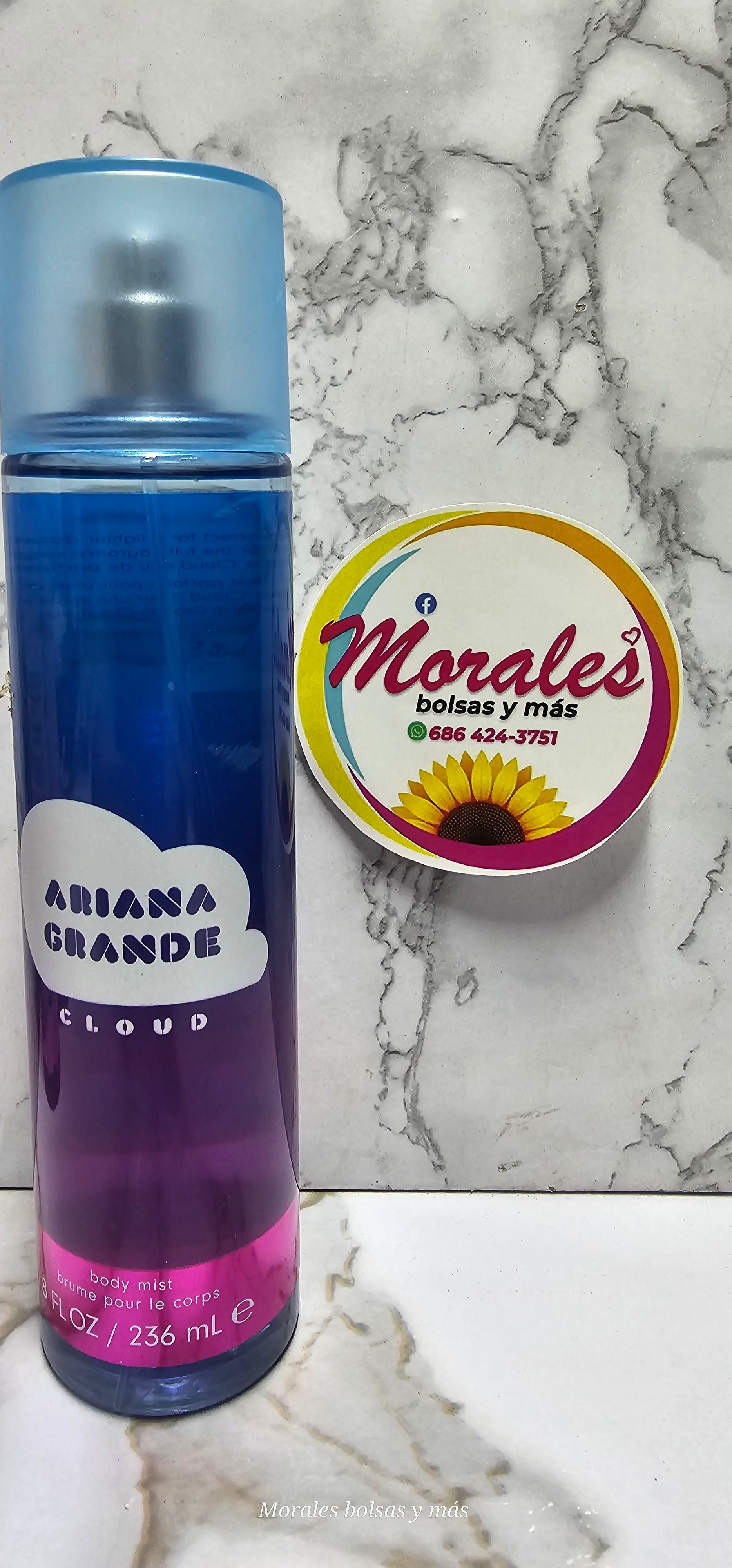 Vs Ariana Grande