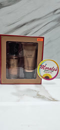 Vs  bare vainilla mini set