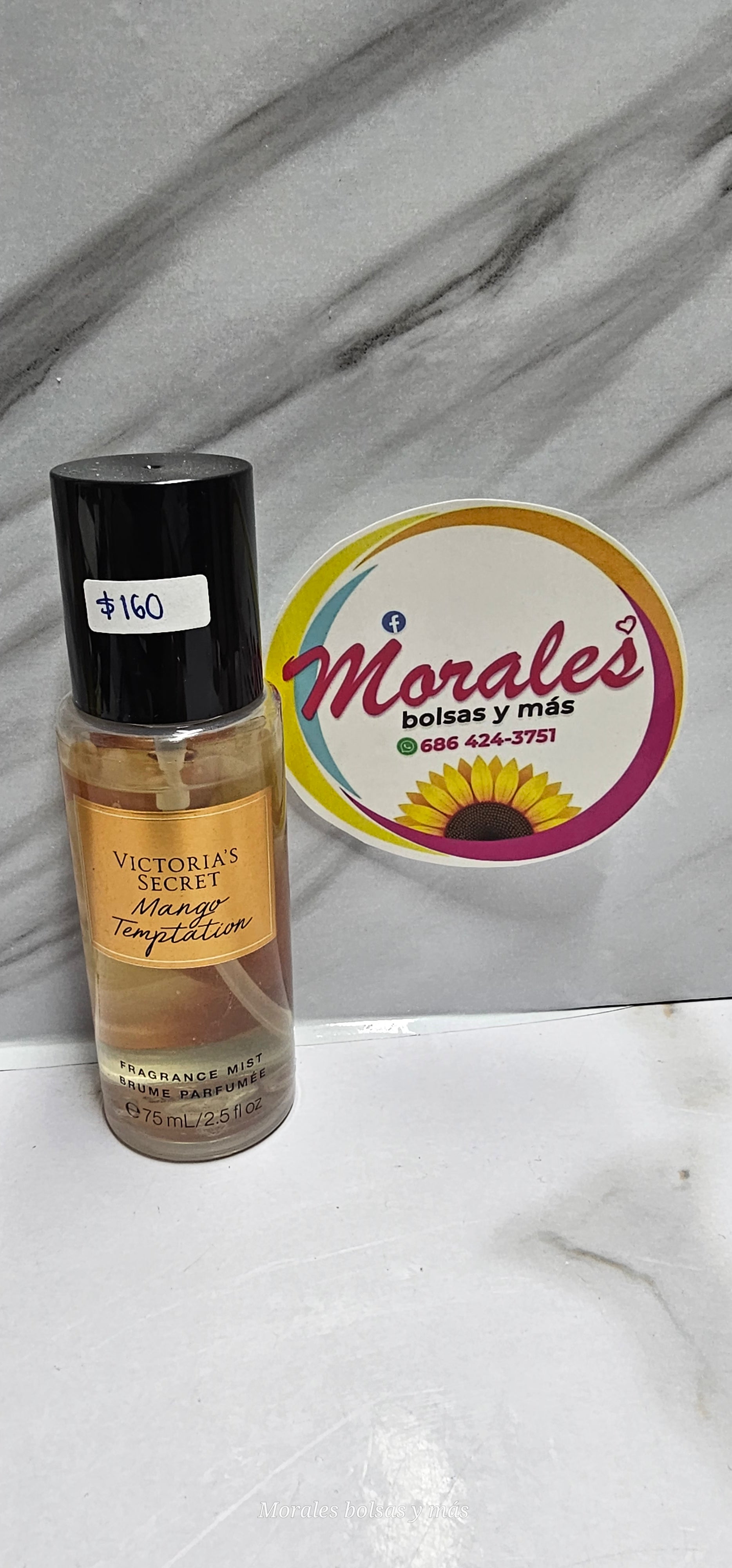 Vs mango temptation mini