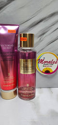 Vs strawberries  & champagne DUO