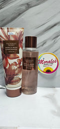 Vs vainilla bean &macadamia Duo
