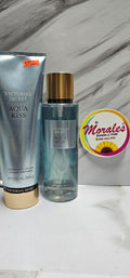 Vs aqua kiss dúo