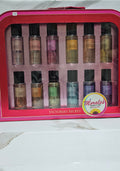 Vs 12 mini bodys  set