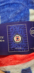 Cruz azul fraz individual