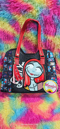 Sally bolso azul