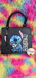 Stitch bolso