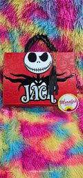 Jack bolso rojo