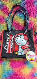 Sally bolso negro