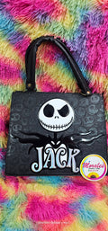 Jack bolso negro