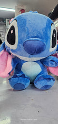 Stitch cabezón grande