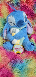 Stitch peluche patito grande