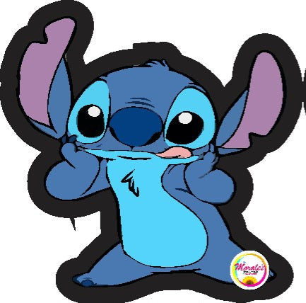 Cojín silueta personalizado