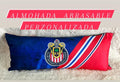 Chivas almohada abrazable