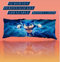 Sonic almohada abrazable